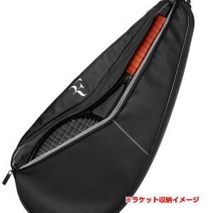 ラケット収納可 ロジャー・フェデラー ウィルソ...の詳細画像4