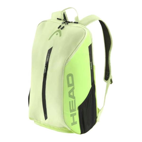 ラケット収納可 ヘッド(HEAD) 2025 Tour ツアー バックパック 25L 260945 ...