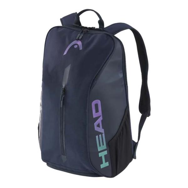 ラケット収納可 ヘッド(HEAD) 2025 Tour ツアー バックパック 25L 260845 ...
