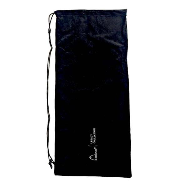 ラケット収納可 ヘッド(HEAD) 刺繍ロゴ入り LEGACY COLLECTION ソフトケース ...