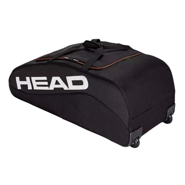 国内未発売モデル ヘッド(HEAD) TOUR TRAVEL BAG ツアートラベルバッグ SMU ...