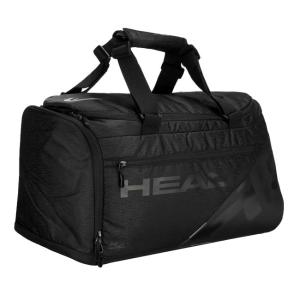 HEAD ヘッド テニスバッグ・ケース Tour Court Bag 40L BKWH