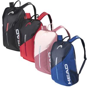 ヘッド TOUR TEAM ツアーチーム バックパック リュックサック テニスバッグ 283512