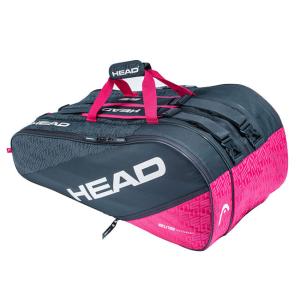 １２本収納 ヘッド Head 2021 Elite エリート 12r Monstercombi 12rモンスターコンビ ラケットバッグ テニスバッグ 283530 Anpk アンスラサイト P 21y2m 最安値 価格比較 Yahoo ショッピング 口コミ 評判からも探せる