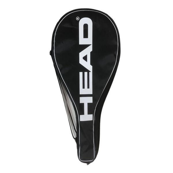 ヘッド(HEAD) 純正ラケットケース(1本収納) 標準タイプ (20y1m)
