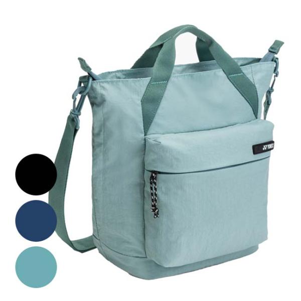 ヨネックス(YONEX) 2026 COMPACTシリーズ ショルダーバッグ BAG2664(26y...