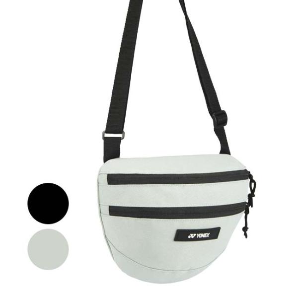 ヨネックス(YONEX) 2025 TEAM SERIES ショルダーバッグS ショルダーポーチ ス...