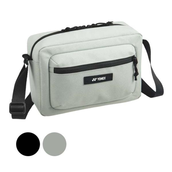 ヨネックス(YONEX) 2025 TEAM SERIES ショルダーバッグ ショルダーポーチ BA...