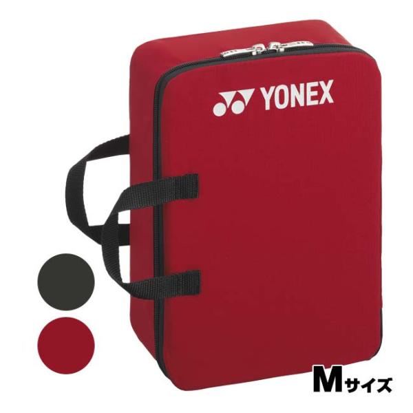 ヨネックス(YONEX) 2025 SUPPORT SERIES ランドリーポーチM BAG2596...