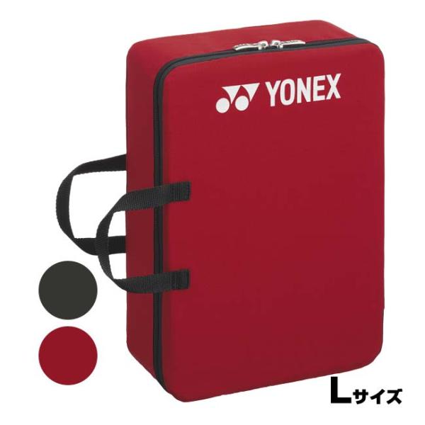 ヨネックス(YONEX) 2025 SUPPORT SERIES ランドリーポーチL BAG2596...