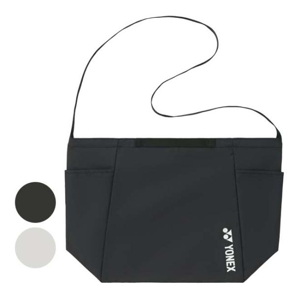 ヨネックス(YONEX) 2025 SUPPORT SERIES ショルダーバッグ ショッピングバッ...