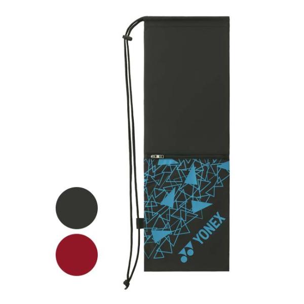 バドミントン2本収納 ヨネックス(YONEX) 2025 SUPPORT SERIES バドミントン...