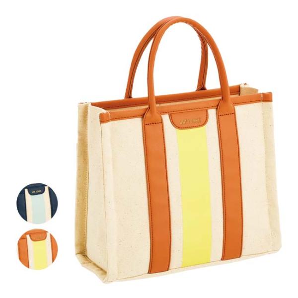 ヨネックス(YONEX) 2025 Beauty ＆ Bloom ビューティー＆ブルーム ミニトート...