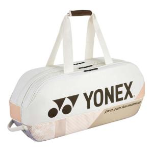 YONEX ヨネックス トーナメントバッグ (BAG2401W) 色 : コバルトブルー
