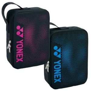 ヨネックス(YONEX) 2020 ランドリーポーチM トラベルポーチ