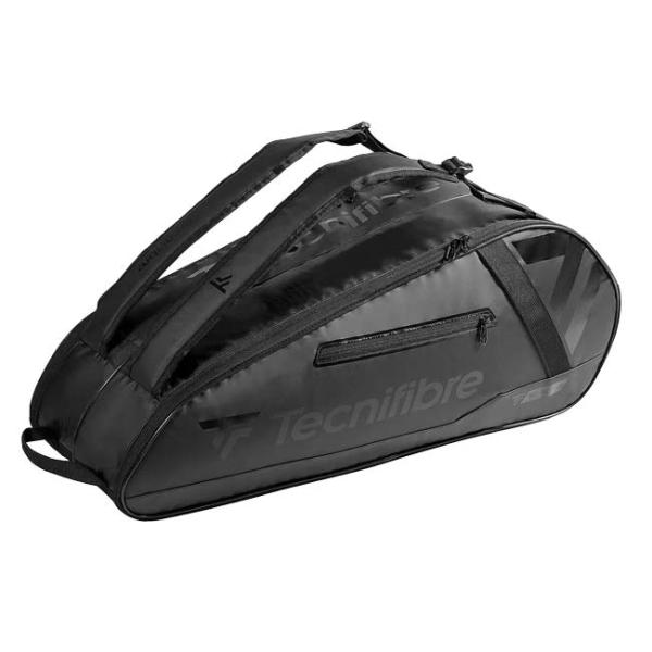 ６本収納 テクニファイバー(Tecnifibre) TOUR ENDURANCE ツアー エンデュラ...