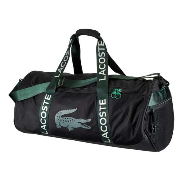 テクニファイバー(Tecnifibre) 2023 LACOSTE L.23 BAG ドラムバッグ ...