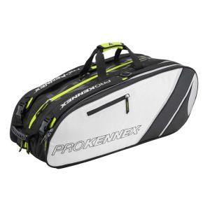 Prince（プリンス） 3本収納 2025 PRINCE×SMILEY COM 1 COMP ワン