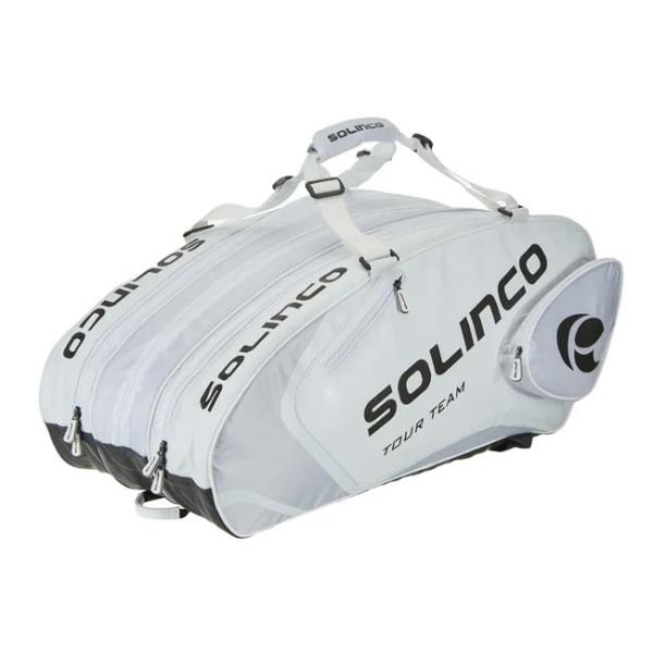 １５本収納 ソリンコ(SOLINCO) WHITEOUT ホワイトアウト TOUR TEAM 15R...