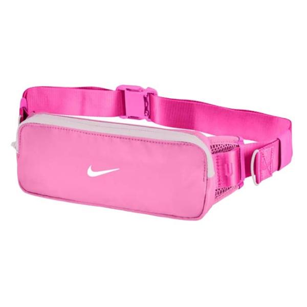 ナイキ(NIKE) ユニセックス TEMPO テンポ ランニング ウエストパック ウエストポーチ R...