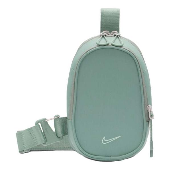 ナイキ(NIKE) 2025 HO ユニセックス スポーツウェア コミュート クロスボディバッグ 1...