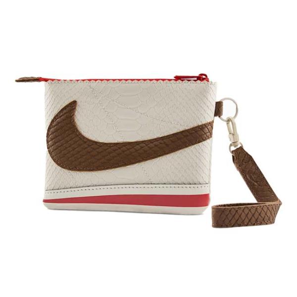 ナイキ(NIKE) 2025 SU ユニセックス CORTEZ コルテッツ リストレット ポーチ S...