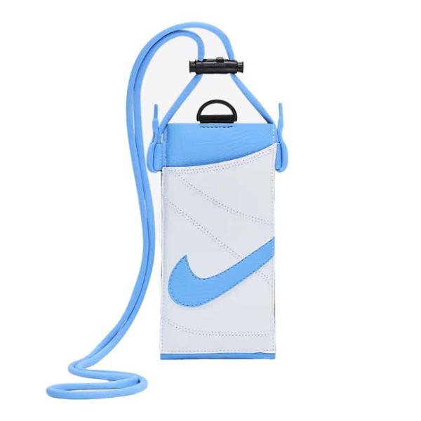 ナイキ(NIKE) 2025 SP ユニセックス Premium プレミアム フォンクロスボディバッ...