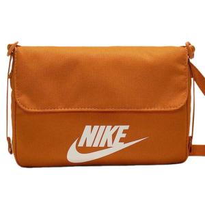 売切り終了！在庫処分特価 ナイキ(NIKE) 2025 SU レディース Sportswear フューチュラ 365 クロスボディ バッグ 3L CW9300-815モナーク×セイル