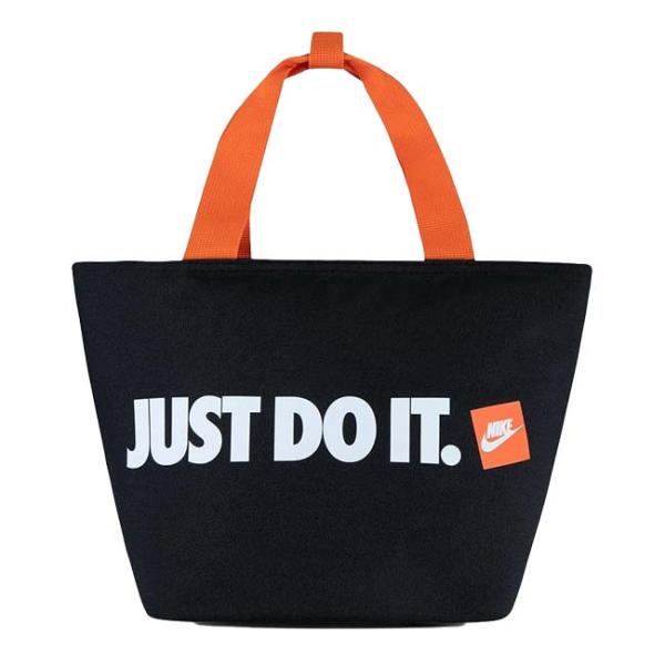 ナイキ(NIKE) フラッグ NAN FUTURA FUEL TOTE 保冷バッグ お弁当バッグ ミ...