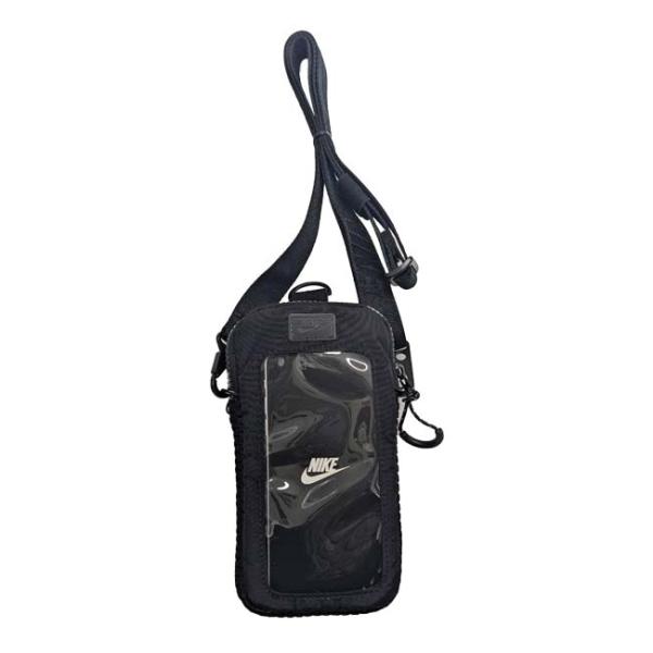 ナイキ(NIKE) TECH テック ステートメント フォーンクロスボディ スマホ収納ボディバッグ ...