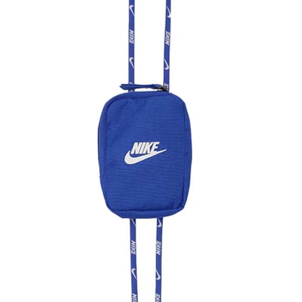 ナイキ(NIKE) CLUB クラブ スモール アクセサリー ポーチ 小物入れ NW0009-491...