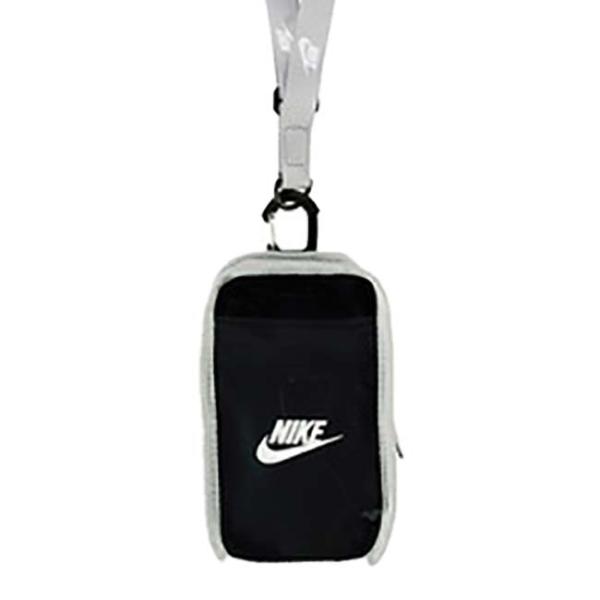 ナイキ(NIKE) CLUB クラブ フォーンクロスボディ スマホケース ポーチ NW0008-00...