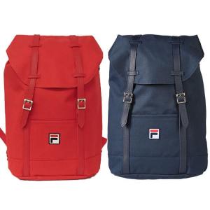 在庫処分特価】フィラ(FILA) 2019 SS HANNO(ハンノ) バックパック XS19FLB009(19y4m)｜amuse37