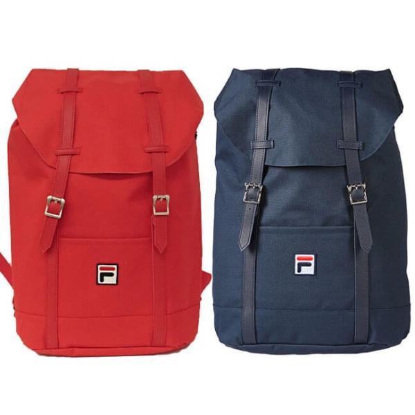 在庫処分特価 フィラ(FILA) 2019 SS HANNO(ハンノ) バックパック XS19FLB...