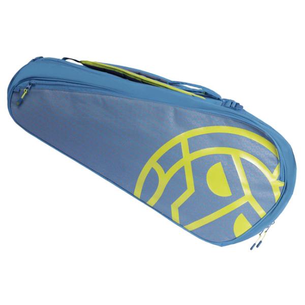 １２本収納 BIDI BADU(ビディバドゥ) 2022 SS リッケニー(Reckeny) ラケッ...