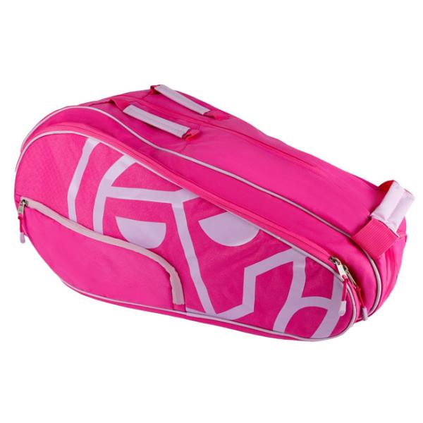 在庫処分特価 パデルラケット／ピックルボールラケット収納可 BIDI BADU(ビディバドゥ)  パ...