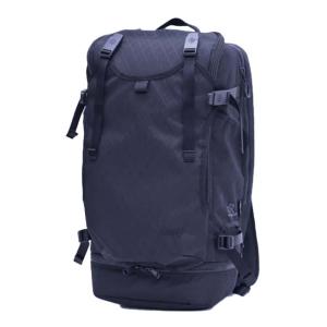 blueeq ブルイク テニスバッグ・ケース HYBRID BACKPACK CORDURA