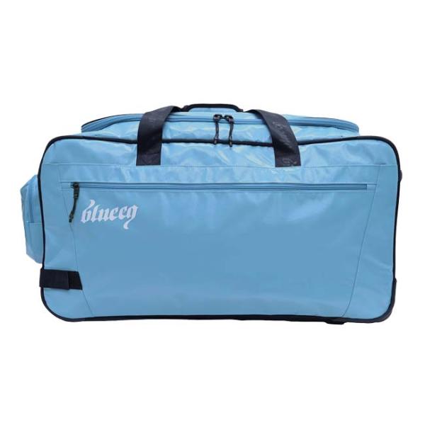 期間限定カラー blueeq(ブルイク) 2025 EQUIPMENT WHEEL BAG 120 ...