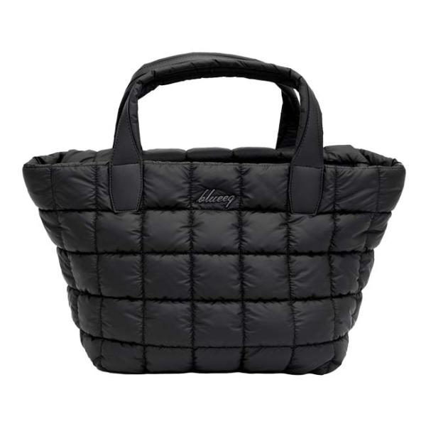 blueeq(ブルイク) RALLY10 ラリー10 Mサイズ 34L トートバッグ キルティングバ...