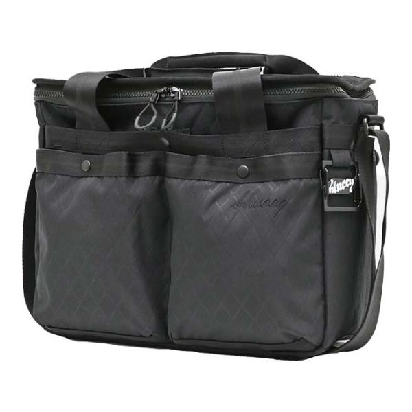 blueeq(ブルイク) ハイブリッド マルチバッグ 15Ｌ CORDURA re／cor BQB-...