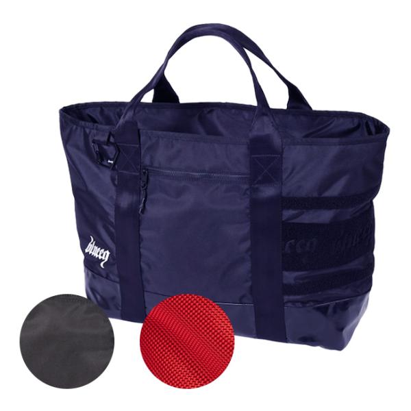 blueeq(ブルイク) CLUB SERIES アスリート トートバッグ 40 大容量 BQB-0...