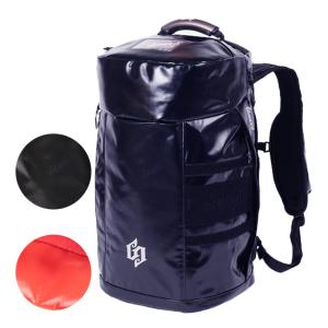 blueeq CLUB SERIES アスリート タンクバッグ 40 HRS 大容量 バックパック BQB-00014