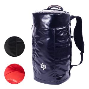 blueeq CLUB SERIES アスリート タンクバッグ 45 HRS 大容量 バックパック BQB-00012