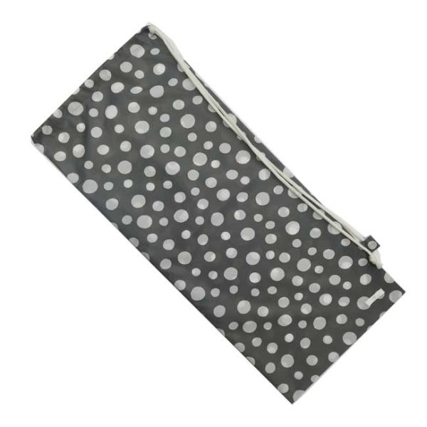 安心の撥水タイプ ラケットケース ２本収納 フェリーチェ(felice) テニスラケット用 ソフトケ...