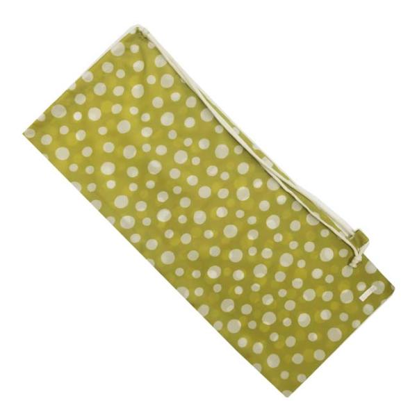 安心の撥水タイプ ラケットケース ２本収納 フェリーチェ(felice) テニスラケット用 ソフトケ...