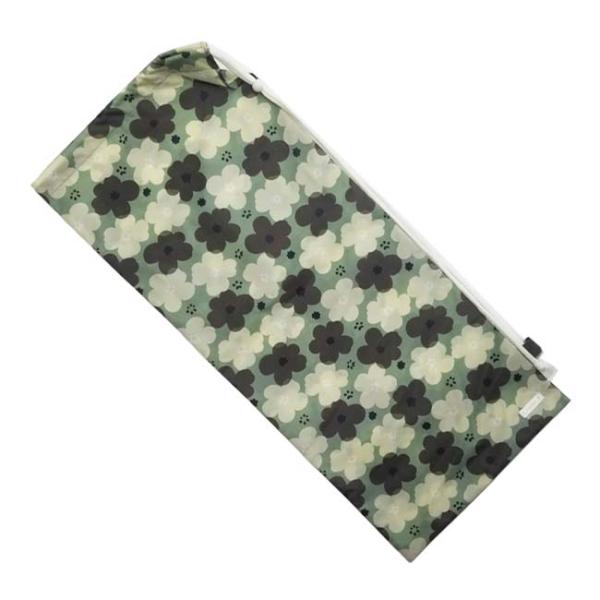 安心の撥水タイプ ラケットケース ２本収納 フェリーチェ(felice) テニスラケット用 ソフトケ...