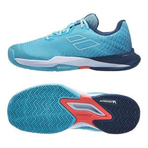 Babolat（バボラ） テニスシューズ レディース ジェット マッハ3