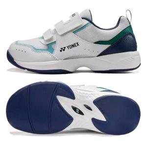 YONEX（ヨネックス） 2026 ジュニア パワークッションプロムーブ AC