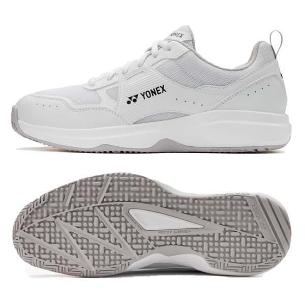 ヨネックス(YONEX) 2026 ユニセックス パワークッションプロムーブクラシック GC オムニ...