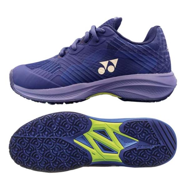 ヨネックス(YONEX) 2025 メンズ パワークッション ソニケージ GC オムニクレーコート用...